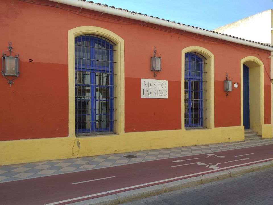 Museo-Jerez